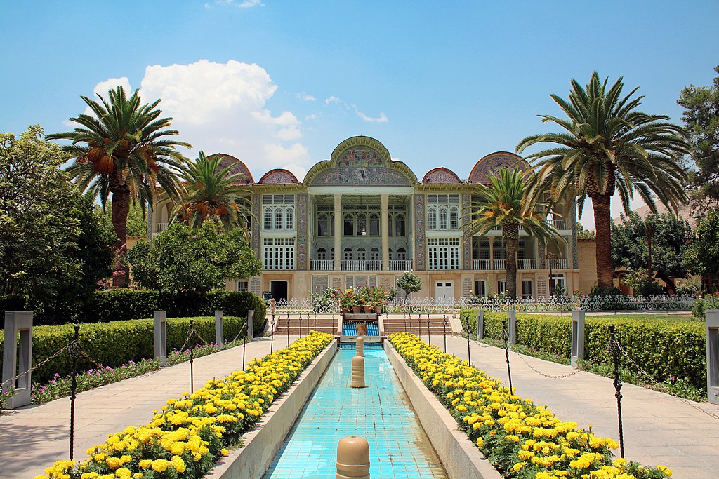 گردشگری والا تریپ